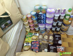 小晴代购 香港有机食品点点绿系列优惠，及各种零食日用品一站式购齐