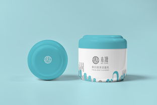 日用品的包装设计 美学与功能的完美融合